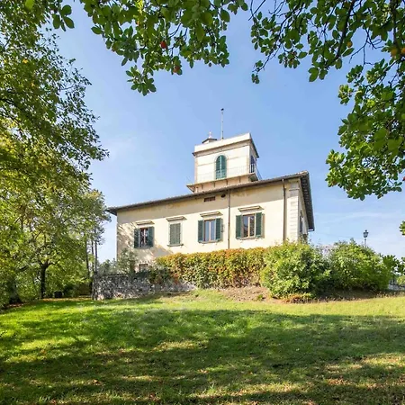 Villa Votanidi By Vacavilla