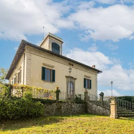Villa Votanidi By Vacavilla