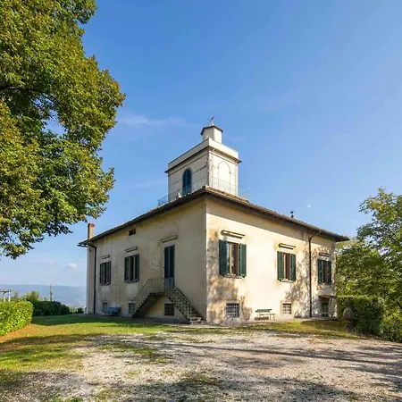 Votanidi By Vacavilla Borgo San Lorenzo