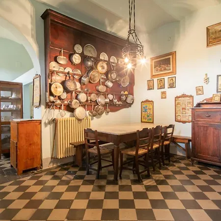 Villa Votanidi By Vacavilla Borgo San Lorenzo